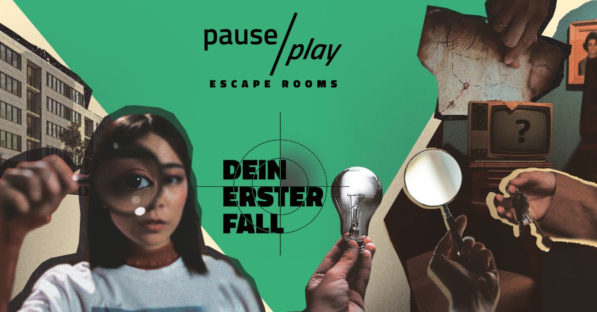 Bild 5 pause & play Escape Rooms Hamburg Binnenalster in Hamburg
