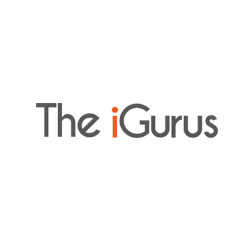 The iGurus