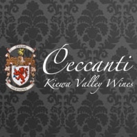 Ceccanti-Kiewa Valley Wines Logo