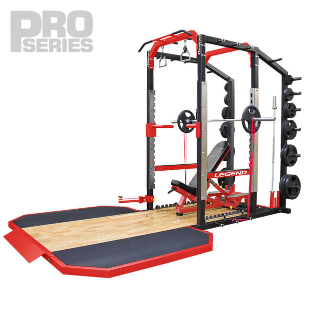 Images Legend Fitness