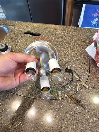 Images Reliable R.V Repair