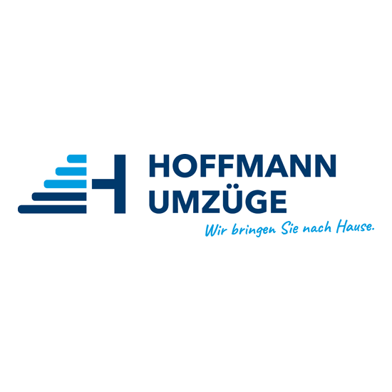 Logo Hoffmann Umzüge