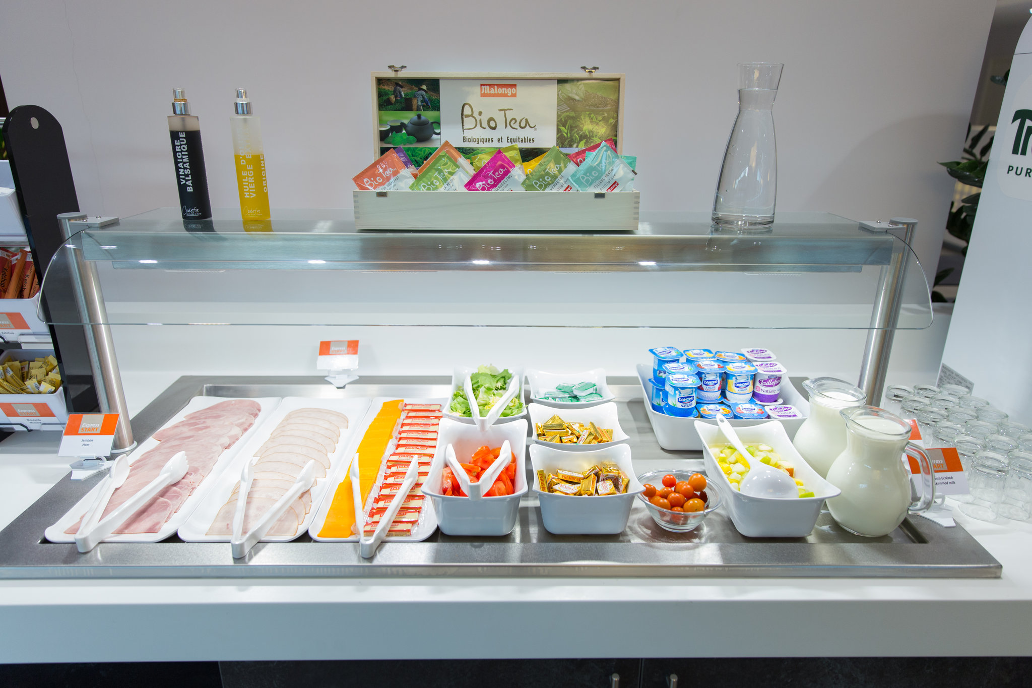Holiday Inn Express Toulon - Estates by IHG
