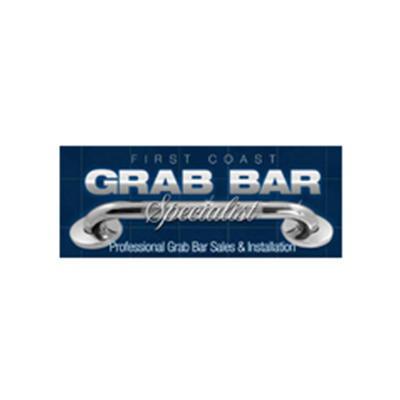 First Coast Grab Bar