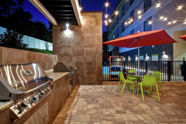 Images Home2 Suites by Hilton Birmingham Fultondale