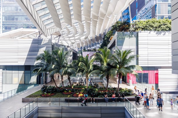 Images Brickell City Centre