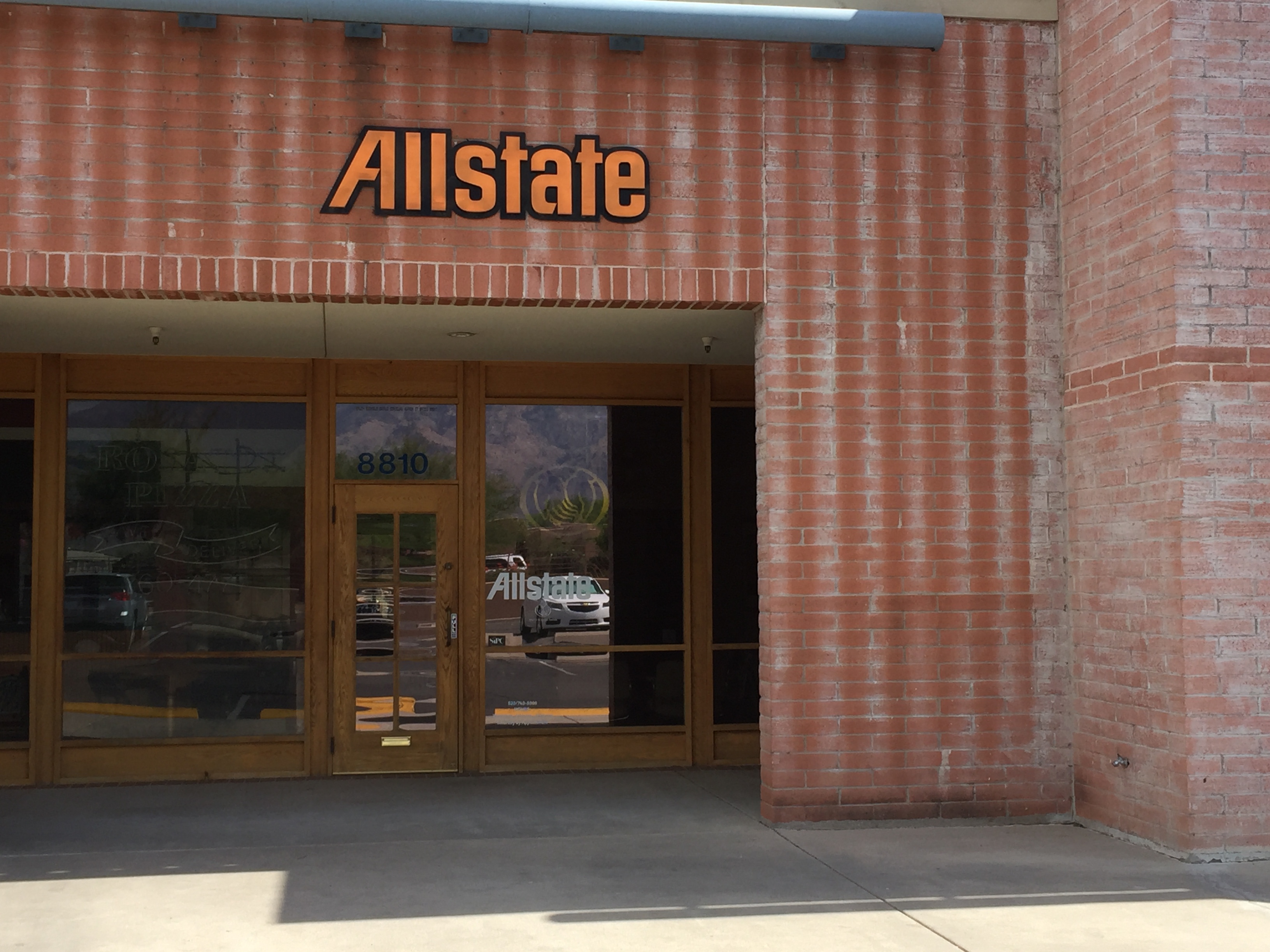 Image 3 | Bob Leon: Allstate Insurance