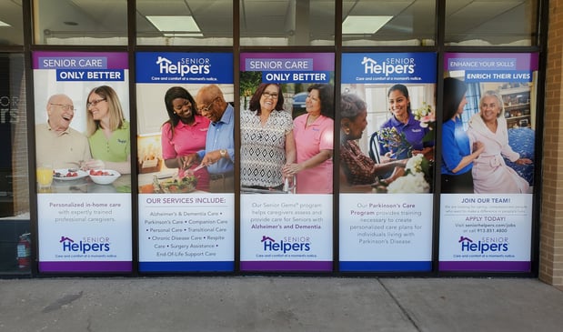 Images Senior Helpers