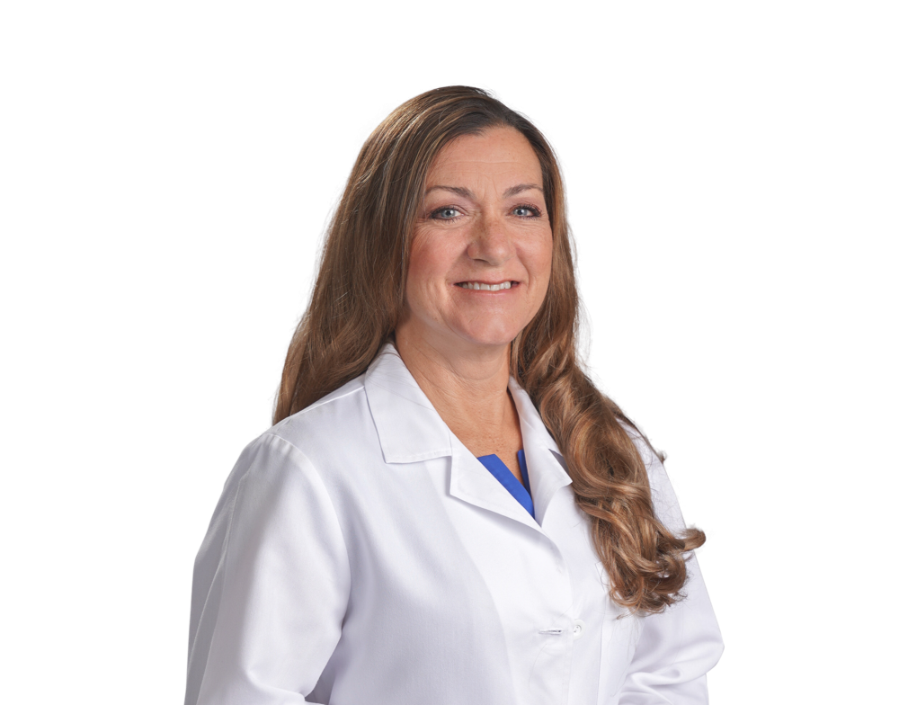 Dr. Angela Messina