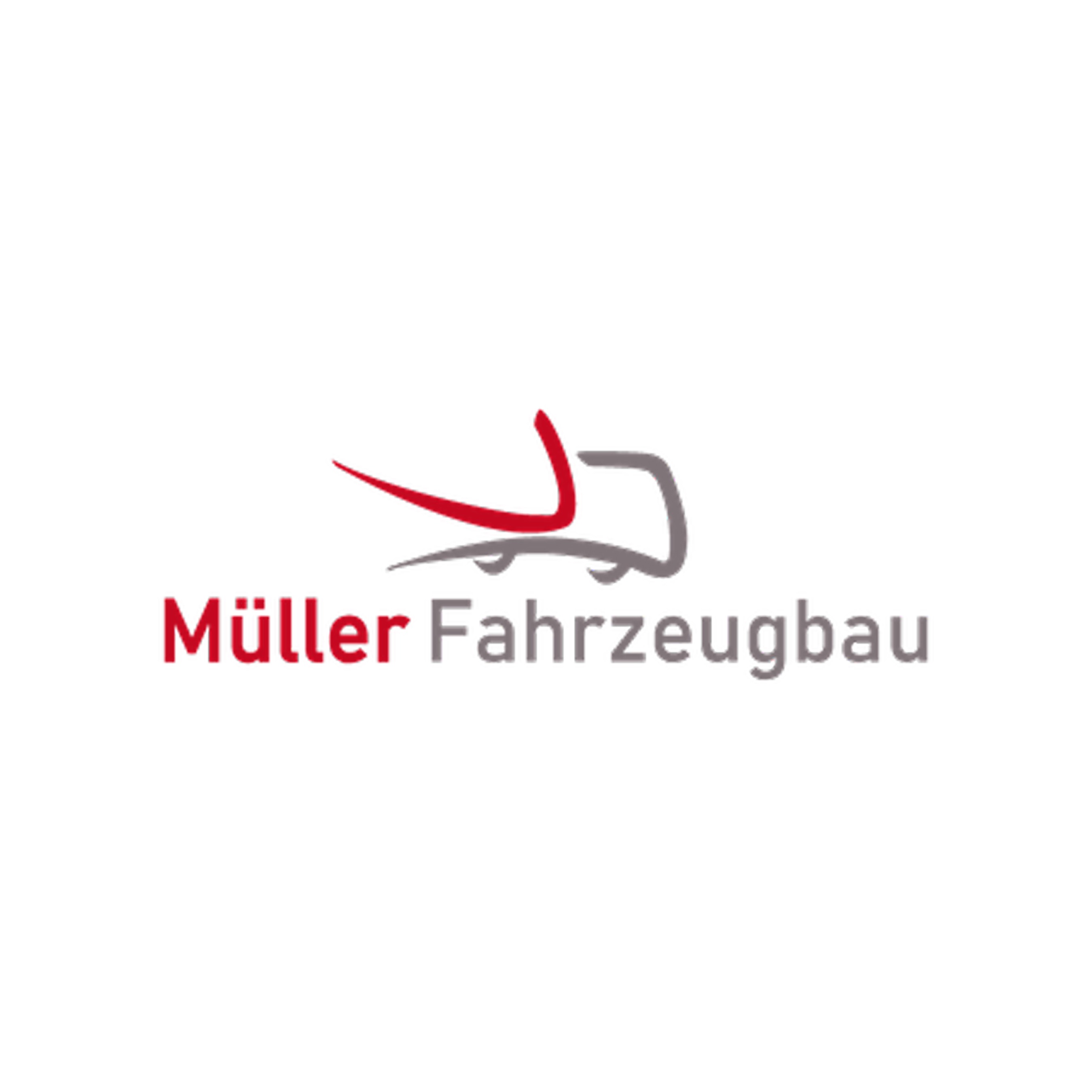 Müller Fahrzeugbau AG Logo