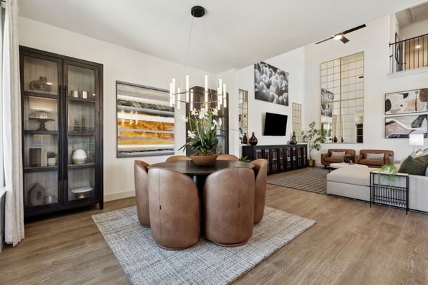 Images Hazelwood 40' Series by Normandy Homes