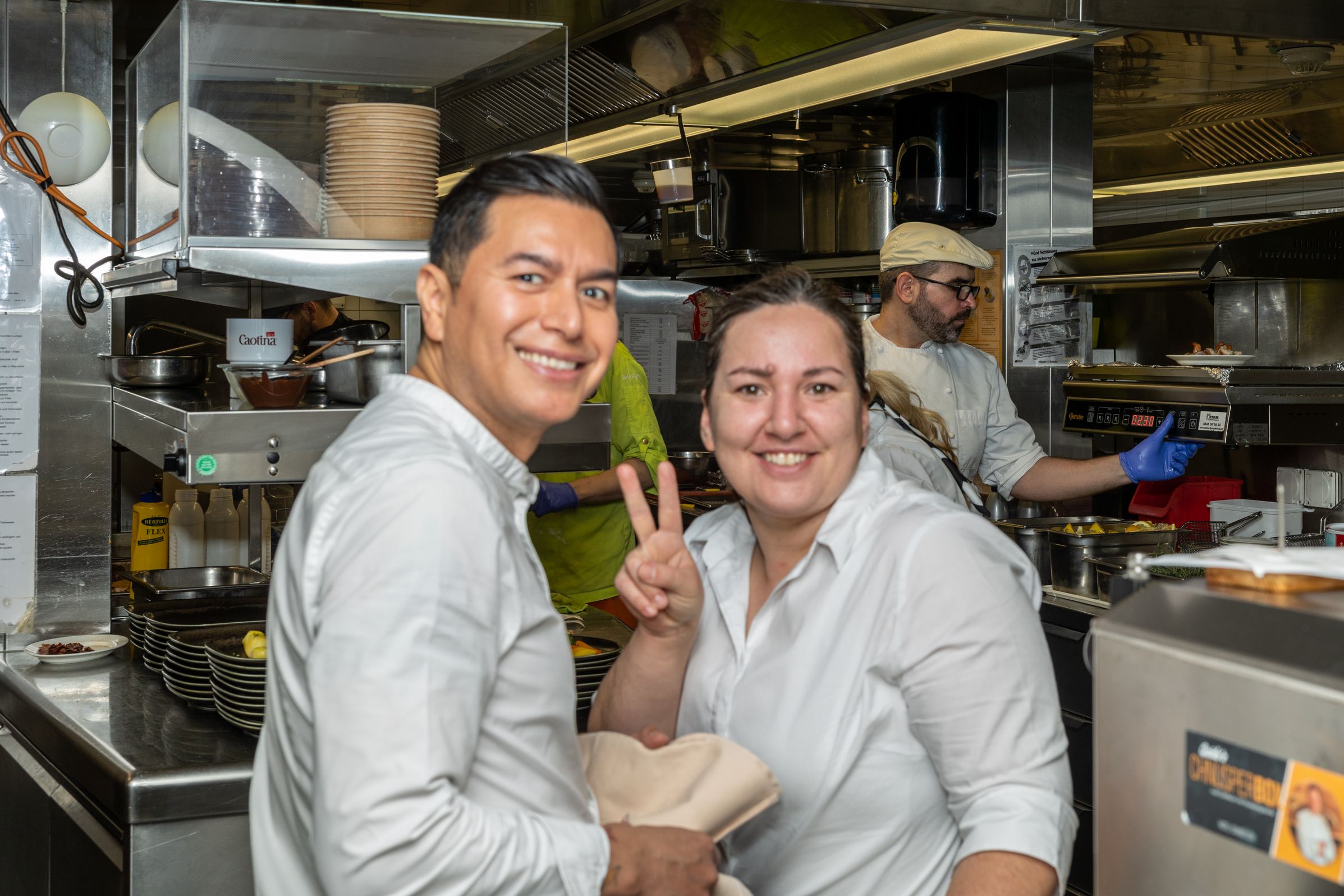 Bilder Restaurant & Hotel Schäfli