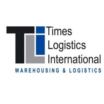 Bild zu Times Logistics International GmbH in Wegberg