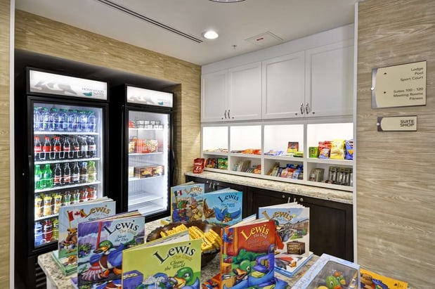 Images Homewood Suites by Hilton Augusta Gordon Highway