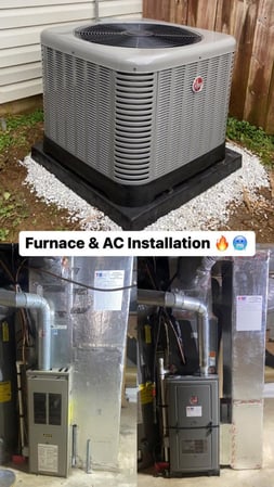 Images TB Heating & Cooling