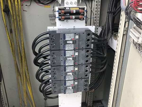 Images Houston Power Services Company (HPSCO)