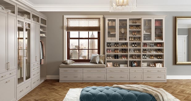Images California Closets - Vancouver