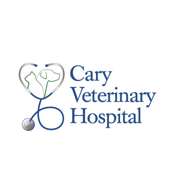 Cary Veterinary Hospital Logo