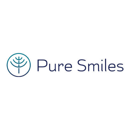 Pure Smiles - Lima Logo
