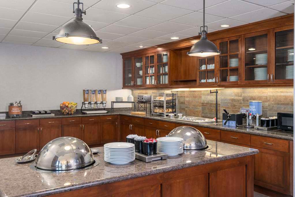 Breakfast Area Homewood Suites by Hilton Phoenix North-Happy Valley Phoenix (623)580-1800