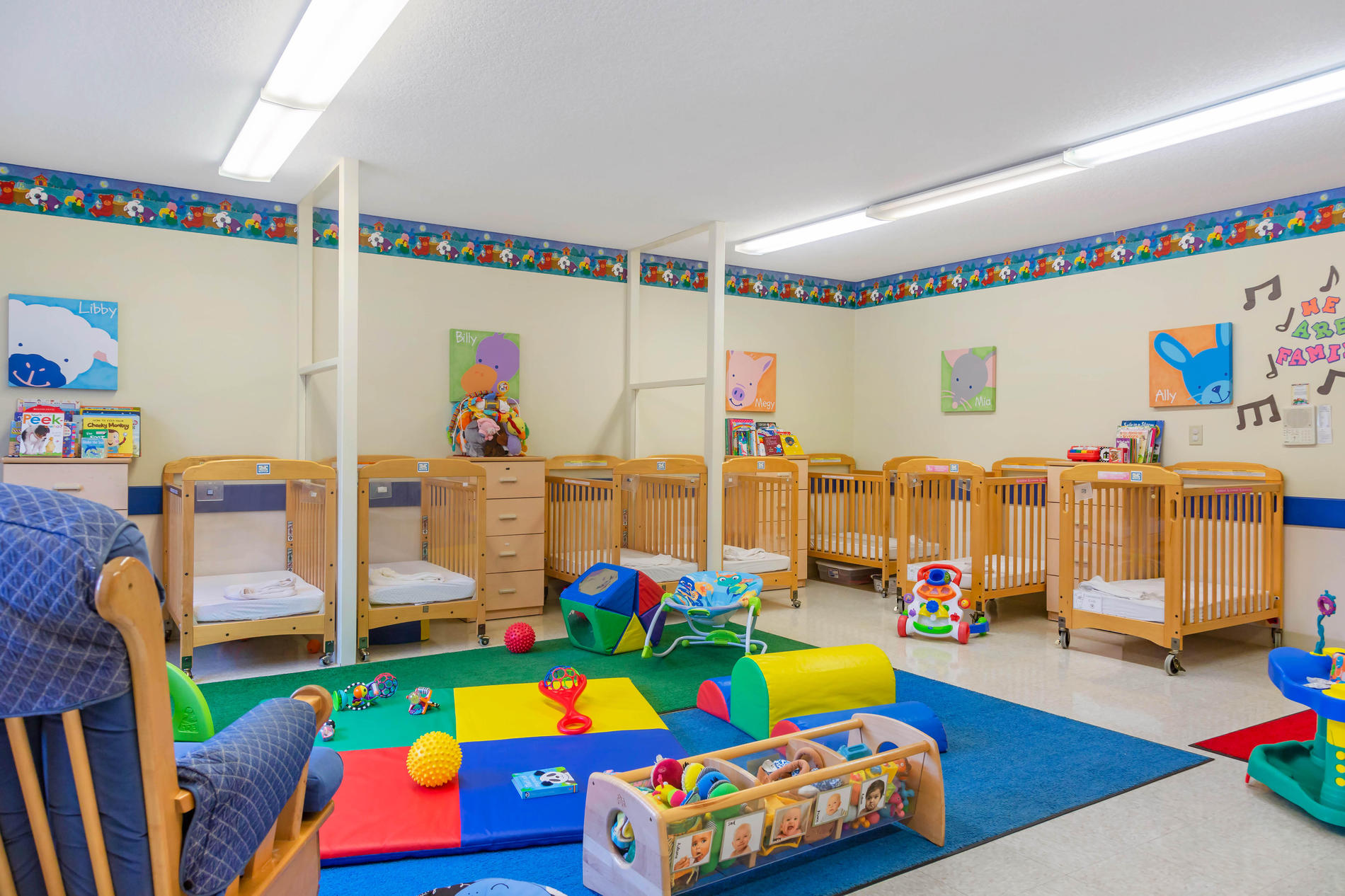 Images Primrose School of The Lakes at Blaine