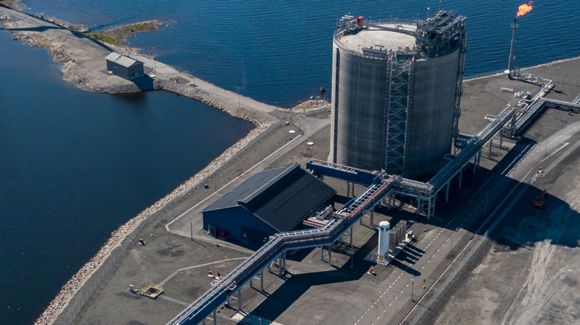 Images Viafin Process Piping Oy Tampere