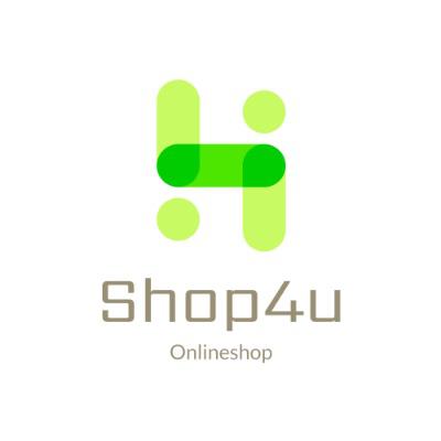 Logo Shop-for-u