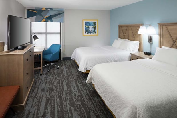 Images Hampton Inn Austin-Round Rock