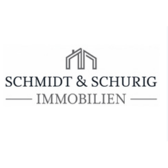 Schmidt & Schurig Immobilien GmbH in Bruchsal - Logo
