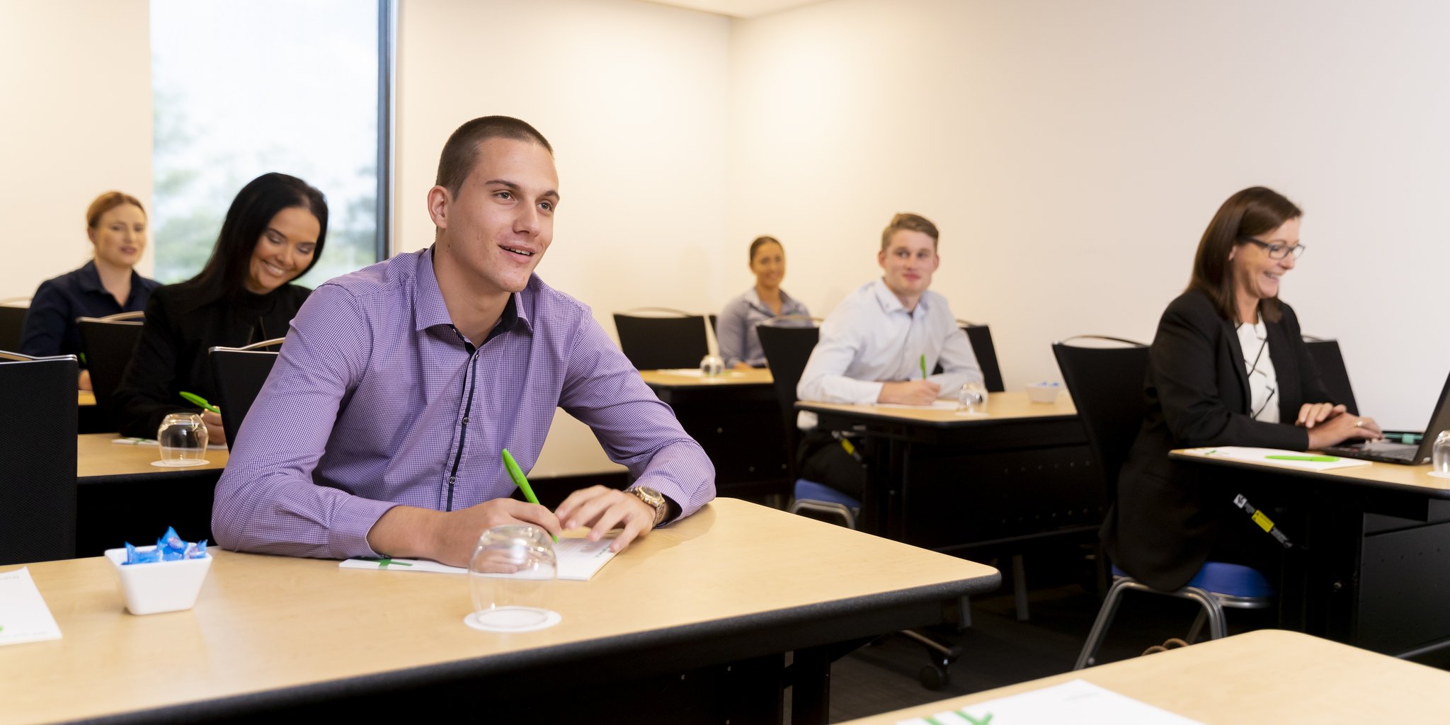 Images Holiday Inn Sydney St Marys by IHG