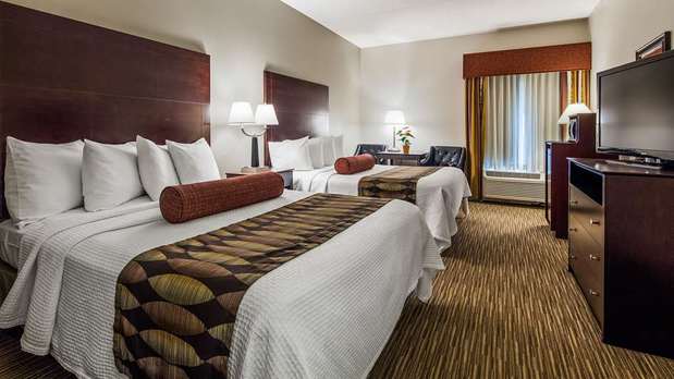 Images Best Western Plus O'Hare International South Hotel