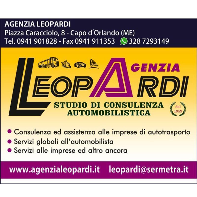 Images Leopardi Agenzia