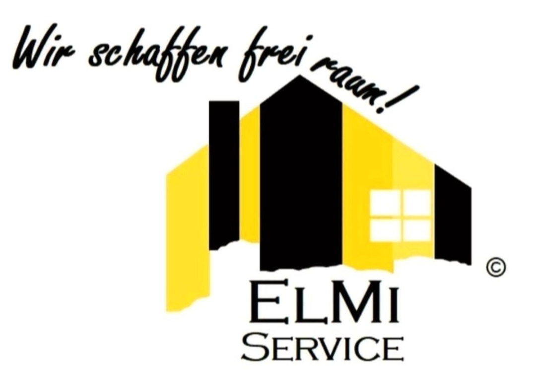 ElMi Service Entrümpelungen, Sebastianusstrasse 1 in Stolberg