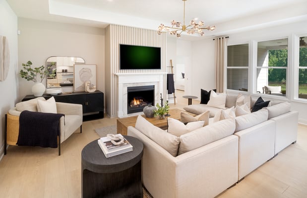 Images Slate Ridge by Pulte Homes