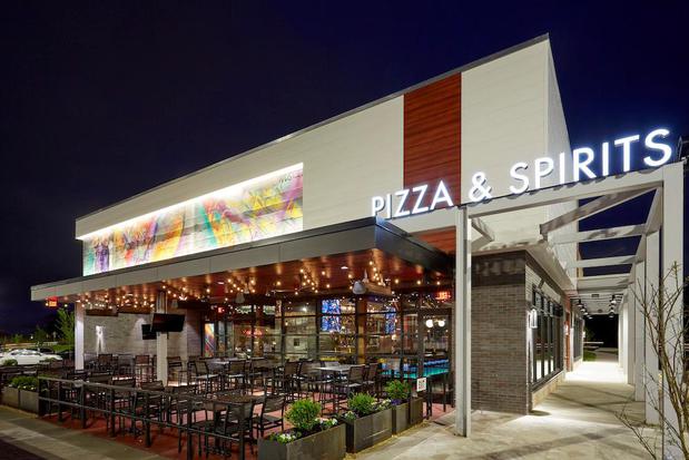 Images Mellow Mushroom Chantilly