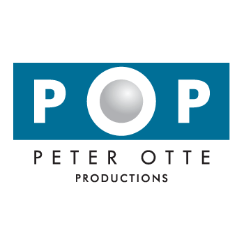 Peter Otte Productions Logo