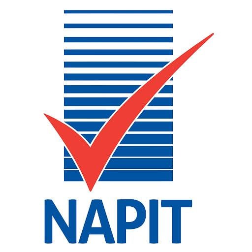 company logo