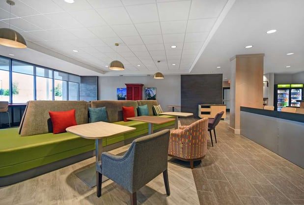 Images Home2 Suites by Hilton Utica