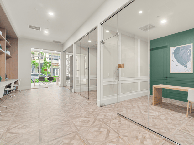 Images The Marc Apartments