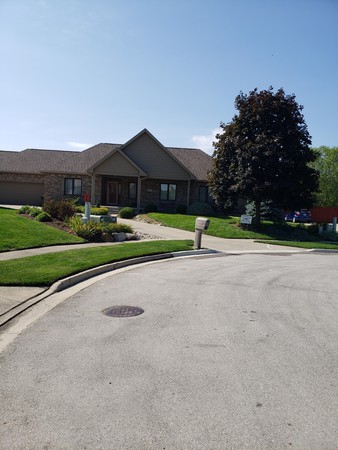 Images Coverall's Total Home Improvement Company