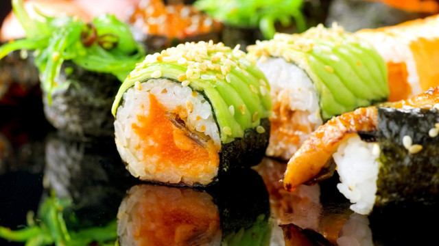 Images Shiro Sushi