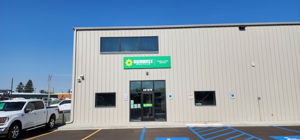Images Sunbelt Rentals Power & HVAC