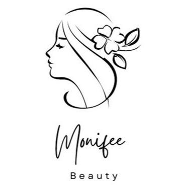 Monifee Beauty Inh. Monika Krüger Logo