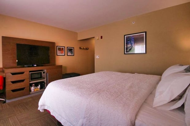 Images Hampton Inn & Suites Jacksonville - Beach Boulevard/Mayo Clinic Area