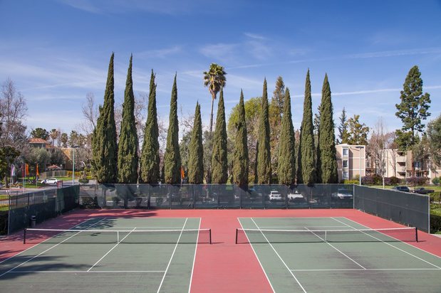 Images Valley West Apartments
