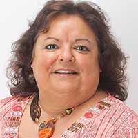 Darlene Gonzalez
