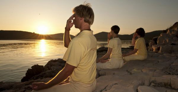 Bild 5 von Yoga im Täglichen Leben - Gesellschaft Salzburg