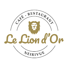 Le Lion d'Or Logo