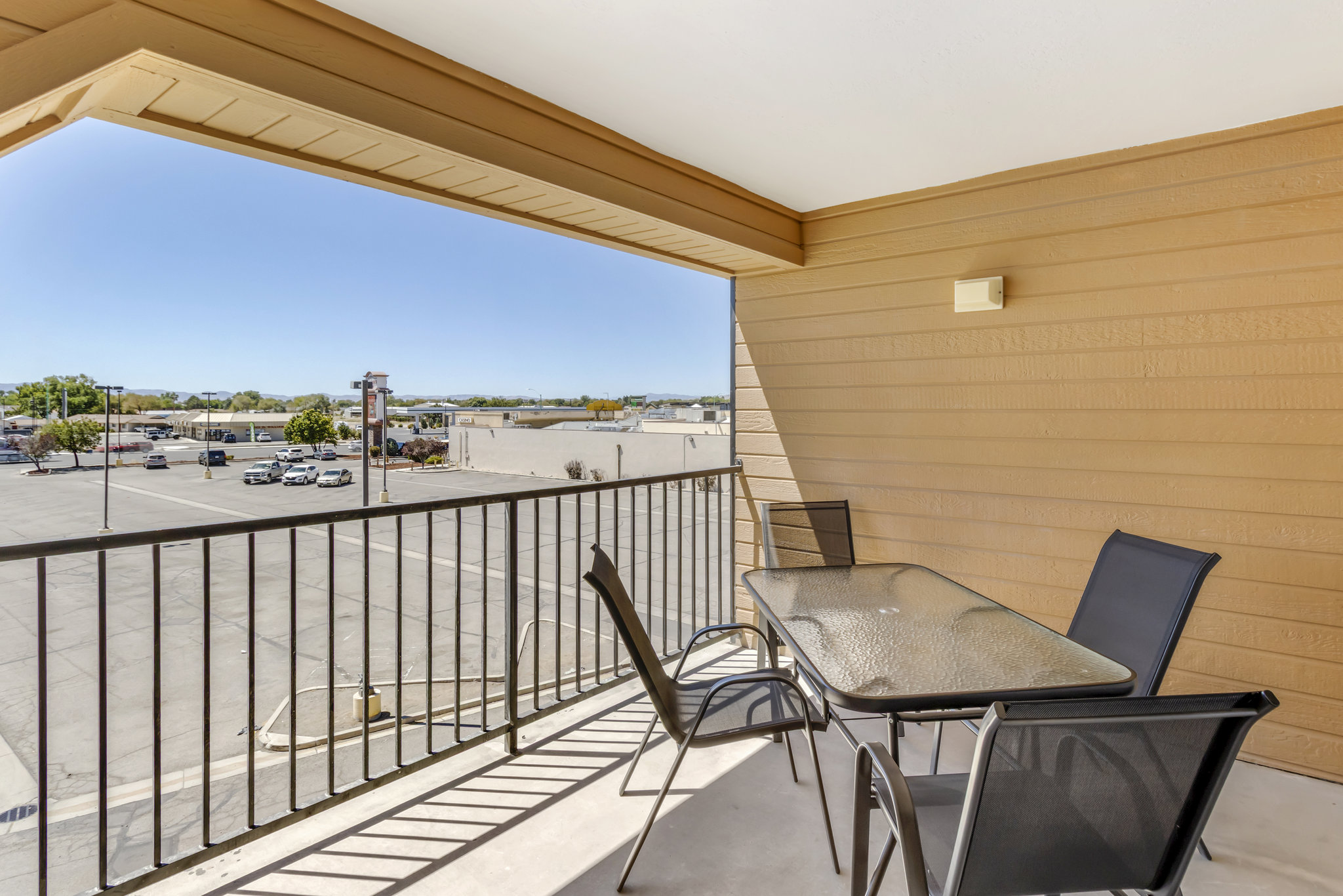 Holiday Inn Express Fallon by IHG Image