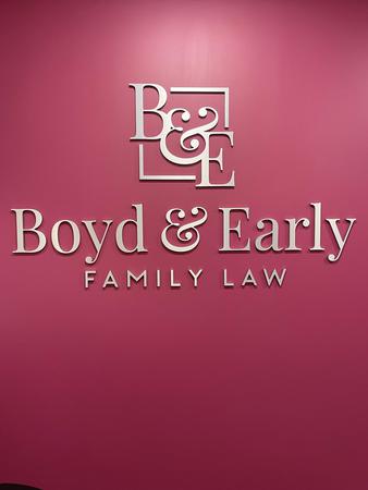 Images Boyd & Early Family Law